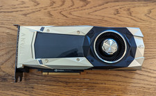 Nvidia titan gpu gebraucht kaufen  Germering