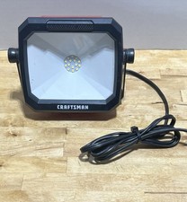 Craftsman corded led for sale  Bogart