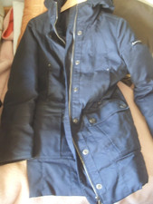 Parka damen peuterey gebraucht kaufen  Hamburg