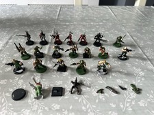 Collection warhammer figures for sale  ALDERSHOT