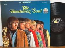 Beethoven soul self for sale  Omaha