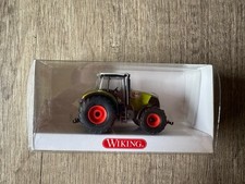 Wiking traktormodell claas gebraucht kaufen  Mistelgau