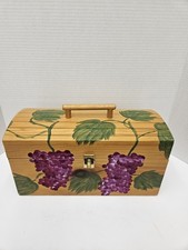 Vintage style wooden for sale  San Jose