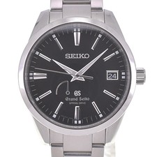 com papel SEIKO Grand Seiko SBGA101 reserva de marcha mola drive masculino C#141908 comprar usado com papel SEIKO Grand Seiko SBGA101 reserva de marcha mola drive masculino C#141908 comprar usado  Enviando para Brazil