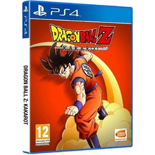 Jeu ps4 dragon d'occasion  Les Mureaux