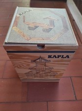 Kapla box 280 usato  Firenze