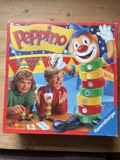 peppino ravensburger gebraucht kaufen peppino ravensburger gebraucht kaufen Peine