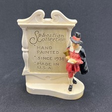 Vintage sebastian miniatures for sale  New Castle