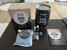 Verkaufe abgelaufenes bier gebraucht kaufen  Parey