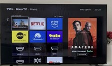 roku smart tv for sale roku smart tv for sale Cumming