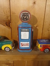 Route vintage gas for sale  Benson