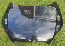 audi tt mk2 bonnet for sale  UK