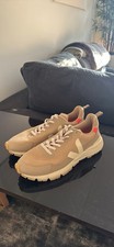 Veja beige sneakers for sale  Brooklyn