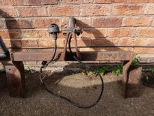 vectra estate towbar for sale vectra estate towbar for sale GRIMSBY