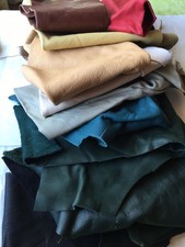 leder basteln gebraucht kaufen  Veitsbronn