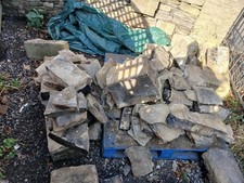 Yorkshire stone joblot for sale  HUDDERSFIELD