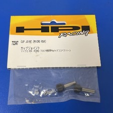 Modellbau hpi 72347 gebraucht kaufen  Remscheid