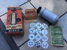 mirro cookie press for sale mirro cookie press for sale Billings