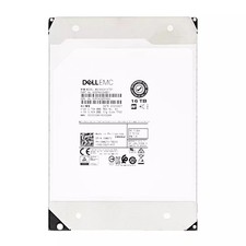 Dell 8mg73 16tb for sale  PRESTON