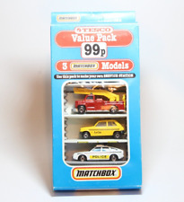 Matchbox lesney superfast for sale  CAMBRIDGE