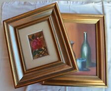 Coppia quadri con usato Coppia quadri con usato  Impruneta