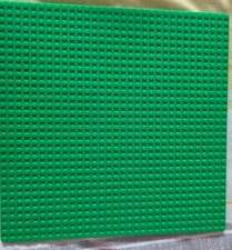 Lego green base for sale  NEWCASTLE