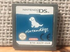 Gioco nintendogs chihuahua usato  Italia