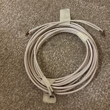 Qed original wire for sale  SUNDERLAND