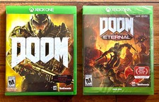 Doom doom eternal for sale  Glendale