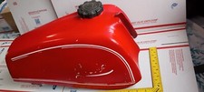 Bultaco fuel tank for sale  Kent
