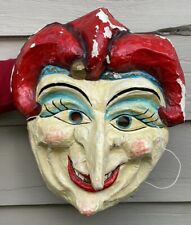 Vtg masque arrayed for sale  Boise