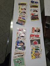 Figurine calciatori panini usato  Reggio Emilia