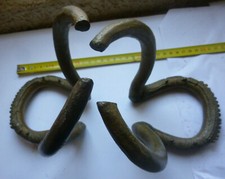 Torques monnaie primitive d'occasion Torques monnaie primitive d'occasion  Vesoul