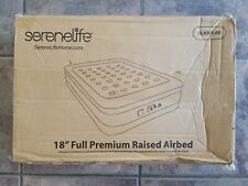 Serenelife full size for sale  Baton Rouge