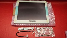 Zoll lcd display gebraucht kaufen  Herford
