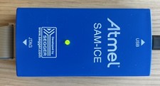 Atmel sam ice gebraucht kaufen  Wolfenbüttel