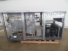 Crest model 1622 for sale  Sparta