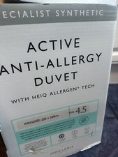John lewis duvet for sale  DONCASTER