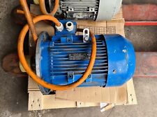 Iec34 drehstrommotor motor gebraucht kaufen  Kehl