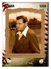 Babe ruth guyana for sale  Winchester