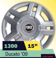copricerchi 15 fiat ducato usato copricerchi 15 fiat ducato usato Casandrino