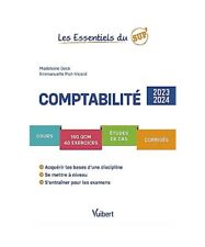 Comptabilité 2023 2024 gebraucht kaufen  Trebbin