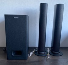 Soundbar subwoofer md gebraucht kaufen Soundbar subwoofer md gebraucht kaufen  Sögel