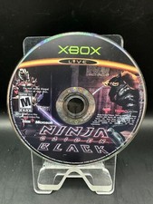 Ninja gaiden black gebraucht kaufen  Weilburg