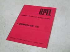 Catalogo manuale delle usato Catalogo manuale delle usato  Italia
