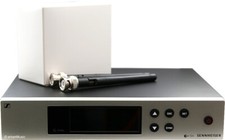 Sennheiser ew100 em100 gebraucht kaufen  Staufenberg