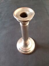 Candelabro placcato argento usato  Verzuolo