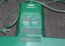Vorwerk tepichfrischer 730 gebraucht kaufen  Deutschland
