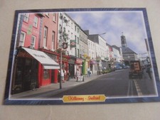 Postcard ireland kilkenny for sale  SHEFFIELD