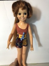 Vintage ideal crissy for sale  Jacksonville